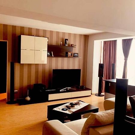 Cozy 2 Rooms Apartment Close To City Center Bukurešť Exteriér fotografie